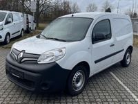 Gebraucht Renault Kangoo Basis 95 PS (69 kW) 2021 Weiß Van / Kleinbus