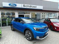 Gebraucht Ford Explorer Premium 210 kW (286 PS) 2024 Blau SUV