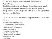 Gebraucht Mercedes CLS500 306 PS (225 kW) 2006 Weiß Limousine