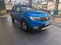 gebraucht Dacia Sandero mit LPG