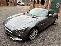 gebraucht Mercedes AMG GT Coupe