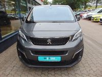 Gebraucht Peugeot Traveller Active 120 PS (88 kW) 2019 Gris platinium Van / Kleinbus