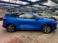 Gebraucht Ford Kuga ST-Line 186 PS (136 kW) 2025 Desertbluemet. SUV