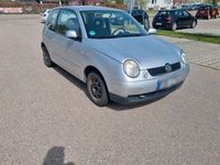 gebraucht VW Lupo 1.0