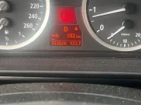 Gebraucht BMW 523 2005 Grau Limousine
