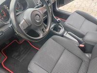 Gebraucht VW Golf 80 PS (58 kW) 2009 Schwarz Coupé