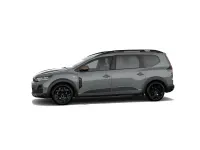 Neu Dacia Jogger Extreme 110 PS (80 kW) 2026 Schwarz Van / Kleinbus