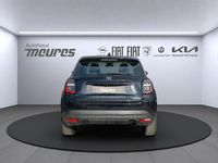 Neu Fiat 600 La Prima 110 PS (80 kW) 2026 Grün SUV