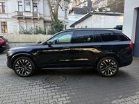 Gebraucht Volvo XC90 Plus 455 PS (334 kW) 2025 Schwarz SUV