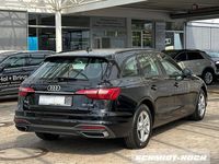 gebraucht Audi A4 Avant 30 2.0 TDI S-Tronic Avant MMI LED