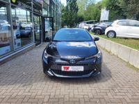 gebraucht Toyota Corolla HB/TS Business Edition