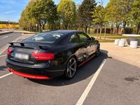 gebraucht Audi A5 2.0tdi