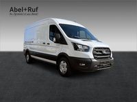 Neu Ford Transit Trend 165 PS (121 kW) 2026 Weiß Kleinwagen