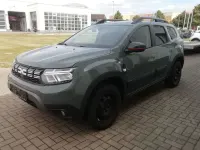 Gebraucht Dacia Duster Extreme 114 PS (83 kW) 2023 Grün SUV