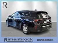 Neu Opel Astra Edition 131 PS (96 kW) 2025 Schwarz Kombi