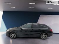 gebraucht Mercedes CLA220 Shooting Brake CLA 220Kamera Bi-Xenon Sitzheizun