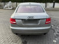 Gebraucht Audi A6 349 PS (256 kW) 2007 Grau Limousine