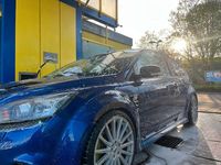 Gebraucht Ford Focus RS 305 PS (224 kW) 2010 Limousine