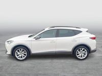 Gebraucht Cupra Formentor 204 PS (150 kW) 2023 Weiß SUV