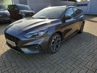 Gebraucht Ford Focus ST-Line 155 PS (114 kW) 2021 Magneticgrau Kombi