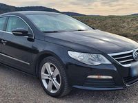 Gebraucht VW Passat 160 PS (117 kW) 2009 Schwarz Limousine
