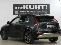 Używany Kia Niro 184 KM (135 kW) 2023 Szary SUV