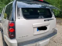 Second-hand GMC Yukon 385 CP (283 kW) 2007 Bej SUV