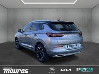 gebraucht Opel Grandland X Ultimate KAMERA NAVI SITZHEIZUNG KLIMA *SOFORT VERFÜGBAR*