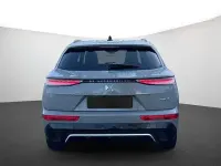 Gebraucht DS Automobiles DS7 Crossback 131 PS (96 kW) 2023 Lackierung lacquered grey/metallic klarlack SUV