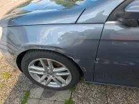 Gebraucht VW Eos 122 PS (89 kW) 2010 Grau Cabrio