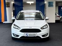 Usata Ford Focus 150 CV (110 kW) 2017 Bianco Station wagon