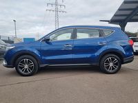 Gebraucht DFSK Fengon 145 PS (106 kW) 2023 Blau SUV