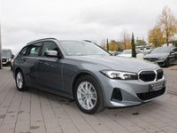 Gebraucht BMW 320 Sport Line 190 PS (139 kW) 2023 Grau Kombi