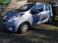 Gebraucht Chevrolet Spark 2011 Kleinwagen