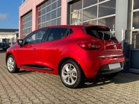 gebraucht Renault Clio IV 