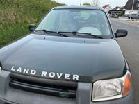 gebraucht Land Rover Freelander 