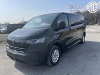 Neu VW Transporter 150 PS (110 kW) 2026 Van