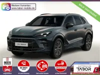 Neu Cupra Terramar 150 PS (110 kW) 2026 Blau SUV