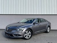Gebraucht Renault Talisman 150 PS (110 kW) 2018 Grau Limousine