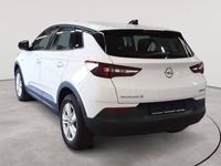 gebraucht Opel Grandland X 1.5 D Start/Stop Automatik Business Edition