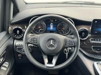 gebraucht Mercedes V300 d lang 4Matic 9G-TRONIC Avantgarde Edition
