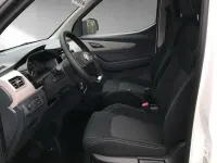 Gebraucht Maxus eDeliver 3 89 kW (122 PS) 2023 Weiß Van