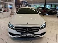 Gebraucht Mercedes E220 194 PS (142 kW) 2019 Andere Limousine
