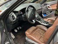 Gebraucht Citroën DS5 Sport Chic 200 PS (147 kW) 2012 Braun Kleinwagen