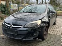 gebraucht Opel Astra 6 DIESEL NAVI KLIMA SITZHEIZUNG EURO6