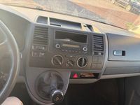 Gebraucht VW Transporter 84 PS (61 kW) 2010 Weiß Van