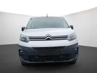 Gebraucht Citroën e-Berlingo 100 kW (136 PS) 2023 Weiss Van / Kleinbus