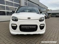 Gebraucht Microcar Dué 2024 Kleinwagen