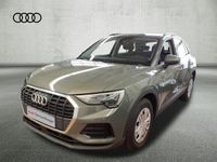 gebraucht Audi Q3 TFSI e 45 TFSI e S tronic