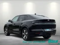 Gebraucht Ford Capri 210 kW (286 PS) 2025 Agate black metallic SUV
